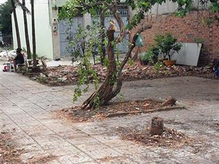 Bán đất thổ cư 5m x 25m 1/ võ thị hồi, gần chợ bùi môn, xuân thới đông, hóc môn