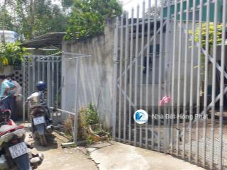 Hot  bán gấp nhà vườn 10m*22m, đường xts 12, xuân thới sơn gần chợ nhị xuân, tuyến vành đai 3