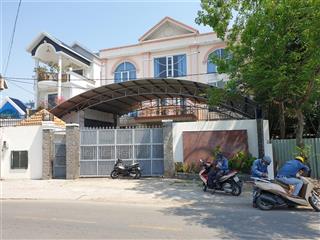 Bán nhà xưởng dt 900m2, mặt tiền lê thị lơ, tân hiệp, hóc môn