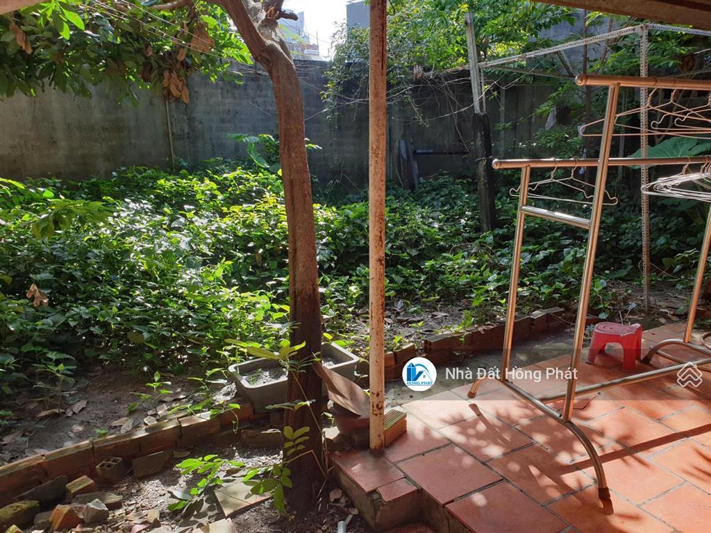 Hot  nhà vườn 7.5m x 25m, hẻm xe tải gần ngã 4 giếng nước 2/trần văn mười, hóc môn