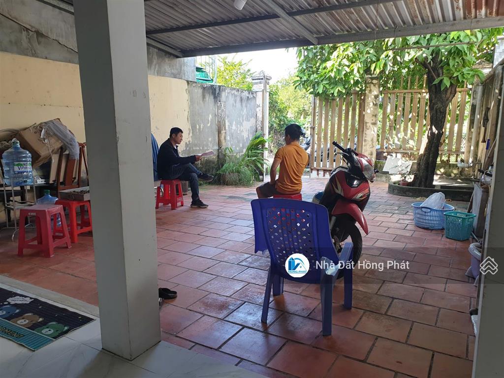 Hot  nhà vườn 7.5m x 25m, hẻm xe tải gần ngã 4 giếng nước 2/trần văn mười, hóc môn