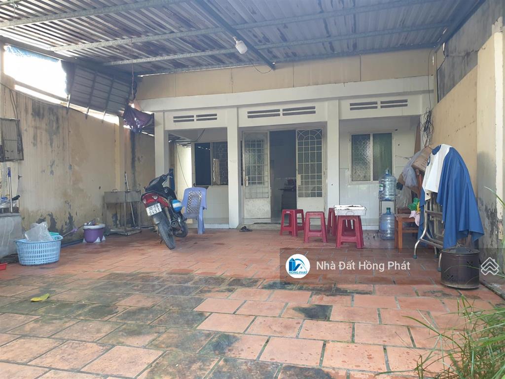 Hot  nhà vườn 7.5m x 25m, hẻm xe tải gần ngã 4 giếng nước 2/trần văn mười, hóc môn