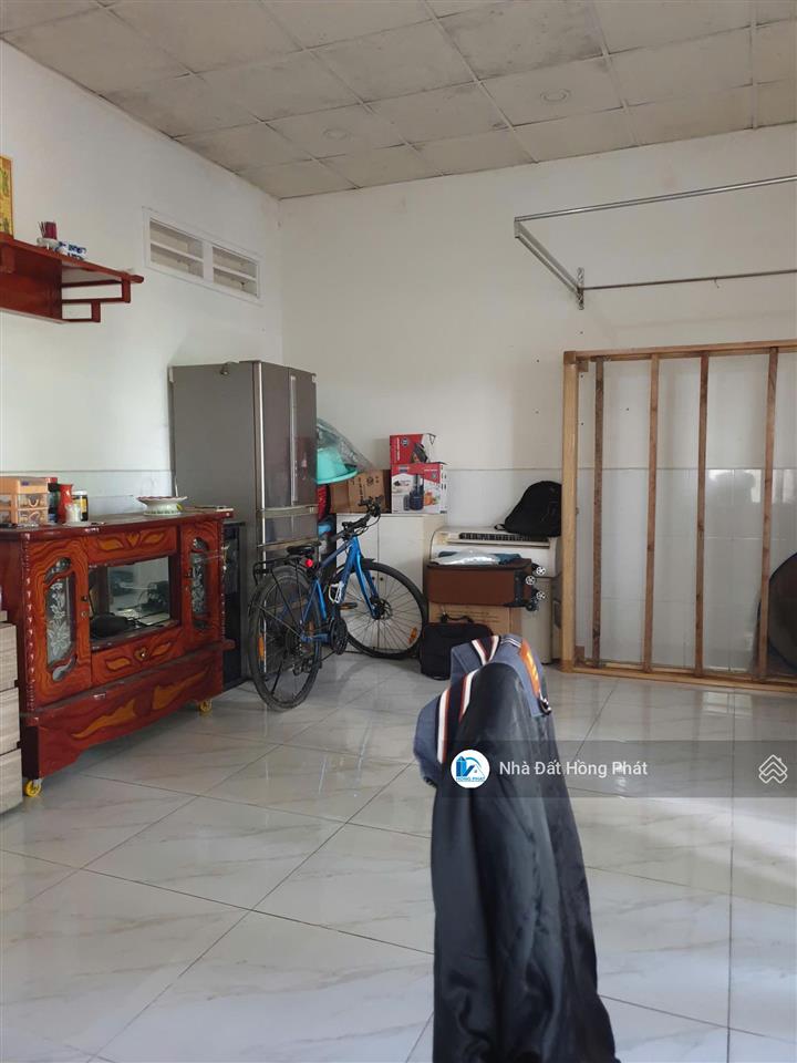 Hot  nhà vườn 7.5m x 25m, hẻm xe tải gần ngã 4 giếng nước 2/trần văn mười, hóc môn