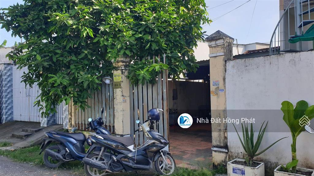 Hot  nhà vườn 7.5m x 25m, hẻm xe tải gần ngã 4 giếng nước 2/trần văn mười, hóc môn
