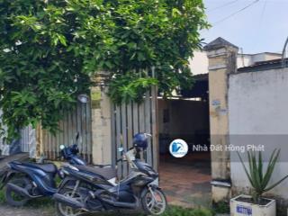 Hot  nhà vườn 7m x 25m, hẻm xe tải gần ngã 4 giếng nước 2/trần văn mười hóc môn
