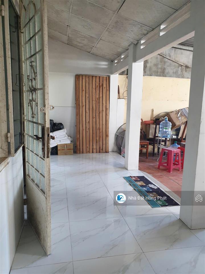 Hot  nhà vườn 7.5m x 25m, hẻm xe tải gần ngã 4 giếng nước 2/trần văn mười, hóc môn