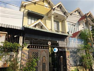 Biệt thự mini dt 6.5m*14m (4pn + 3wc + gara oto) đường 6m, gần chợ đầu mối, gx bùi môn