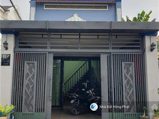 Nhà full nội thất cao cấp 5m*17m (3pn) đường 8m, gần chợ đại hải, cây xăng 61