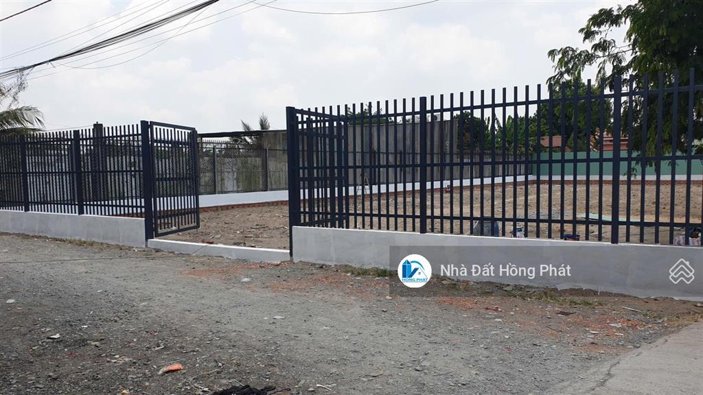 Hot bán gấp lô đất vườn, dt 20m x 42m, đường xe tải, gần công viên sinh thái hóc môn