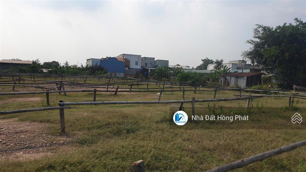 Đất thổ cư dt 12x62m, mặt tiền xts 37 đường xe tải thông, xuân thới sơn  hóc môn
