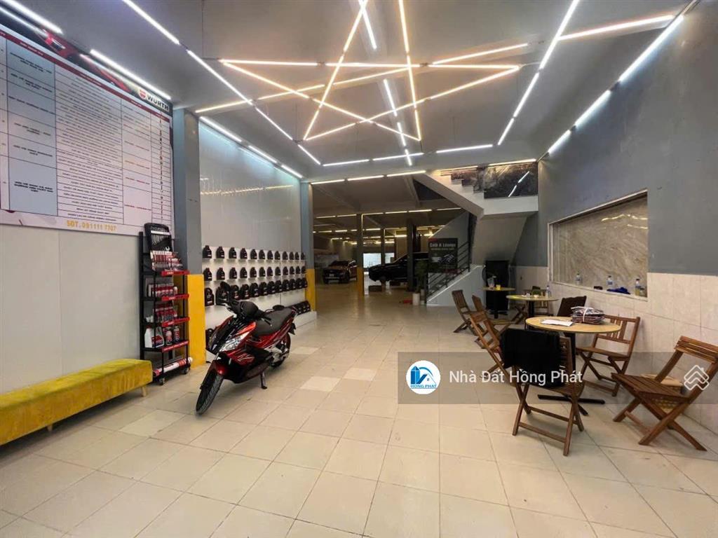 Nhà xưởng tuyệt đẹp dt 18x50, full thổ cư, sát bên tuyến song hành, tân hiệp  hóc môn