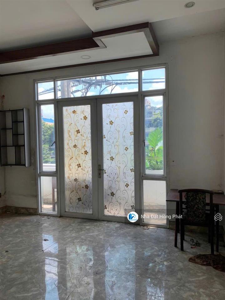 Hot nhà 4,5m x 15m, lửng + lầu, mặt tiền quốc lộ 22, trung mỹ tây, quận 12