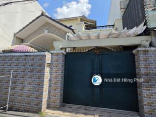 Nhà lầu + mái ngói dt 4x19, 1/nguyễn ảnh thủ, gần ngã 4 trung chánh