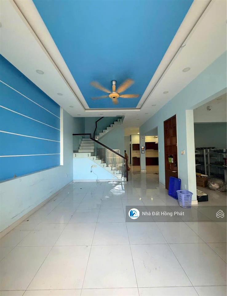 Nhà lầu + mái ngói dt 4x19, 1/nguyễn ảnh thủ, gần ngã 4 trung chánh