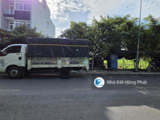 Đất thổ cư dt 10x46m, mặt tiền đường kênh t2, gần trường bùi văn thủ, xã bà điểm