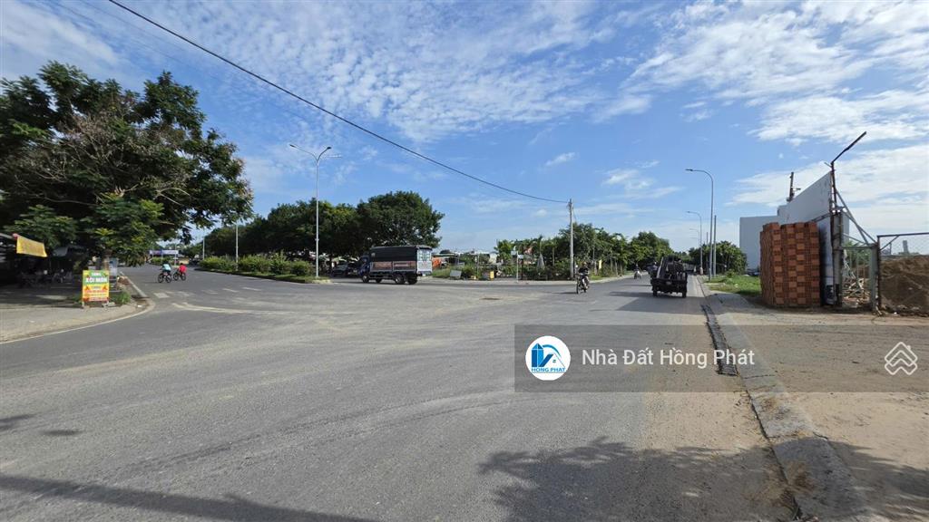Đất thổ cư dt 10x46m, mặt tiền đường kênh t2, gần trường bùi văn thủ, xã bà điểm
