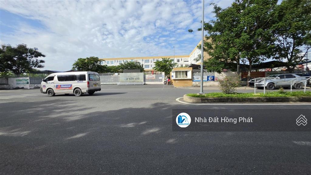 Đất thổ cư dt 10x46m, mặt tiền đường kênh t2, gần trường bùi văn thủ, xã bà điểm