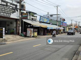 Cần bán gấp nhà dt 10x40, mặt tiền trần văn mười, vị trí vip thuận tiện kinh doanh