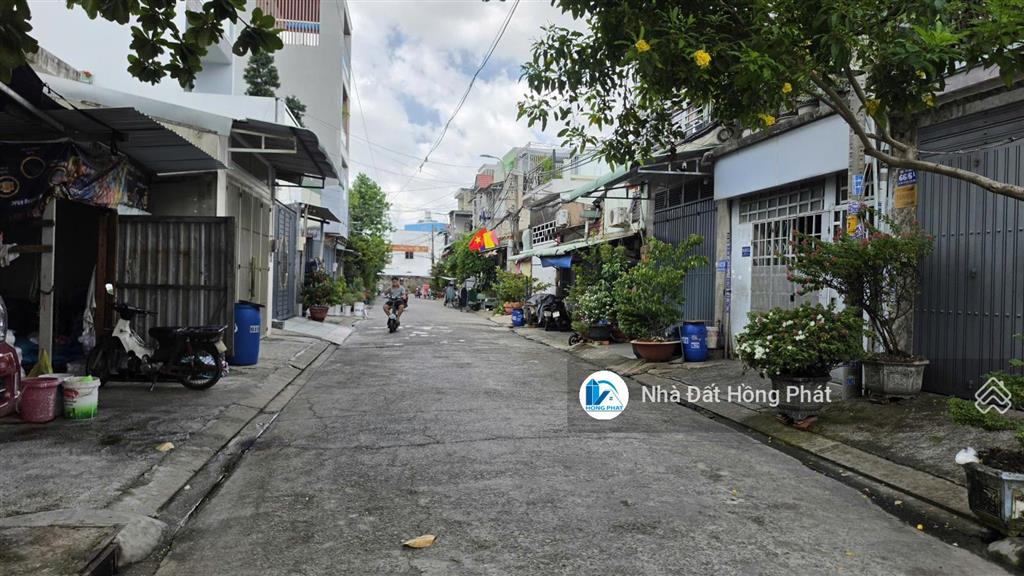Đất thổ cư 10x22m, đường 8m, gần chợ ngã 3 bầu, ngã 4 tô ký, giáp q12