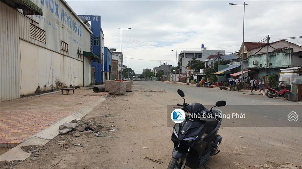 Bán gấp lô đất full thổ cư 8m*21m, mặt tiền nguyễn ảnh thủ  gần kcn vĩnh lộc, chợ bà điểm