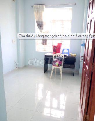 Phòng trọ 20m2 đường Quang Trung ,Q.Gò Vấp, P8 , TPHCM