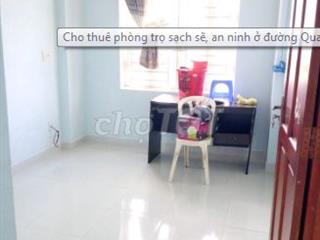 Phòng trọ 20m2 đường Quang Trung ,Q.Gò Vấp, P8 , TPHCM