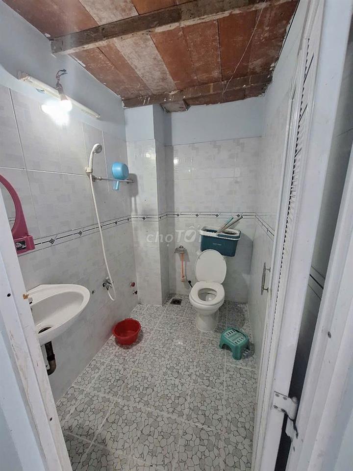 Phòng trọ 20m2 đường Quang Trung ,Q.Gò Vấp, P8 , TPHCM