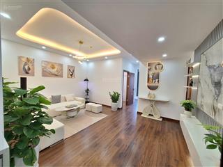 Cần bán căn chung cư nguyễn trãi, 92m 3 ngủ, full nội thất