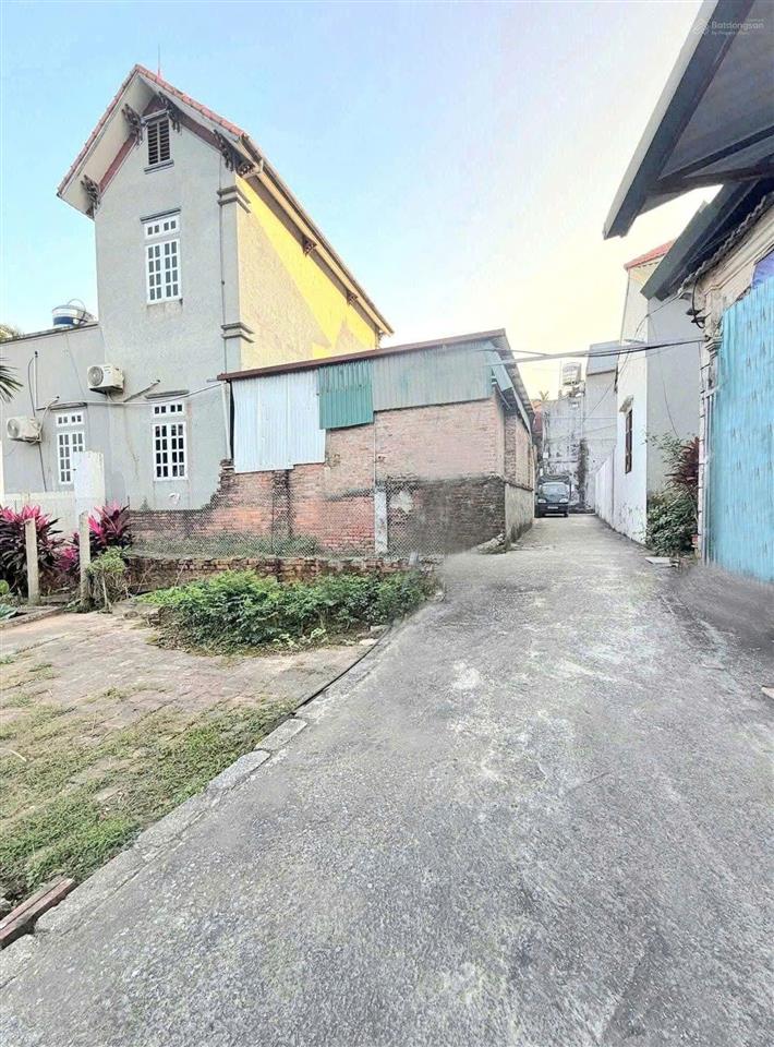 Cần bán 44m đất phúc thọ, gần ngay ql32