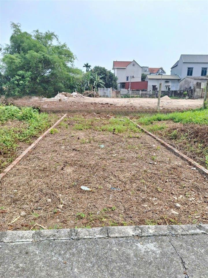 Cần bán 44m đất phúc thọ, gần ngay ql32