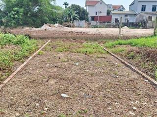 Cần bán 44m đất phúc thọ, gần ngay ql32