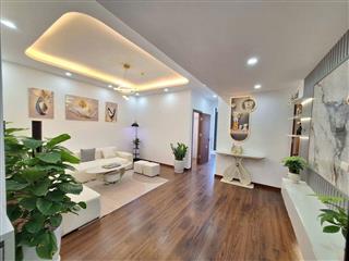 Chung cư Nguyễn Trãi, 92m 3 ngủ full nội thất chỉ hơn 7 tỷ