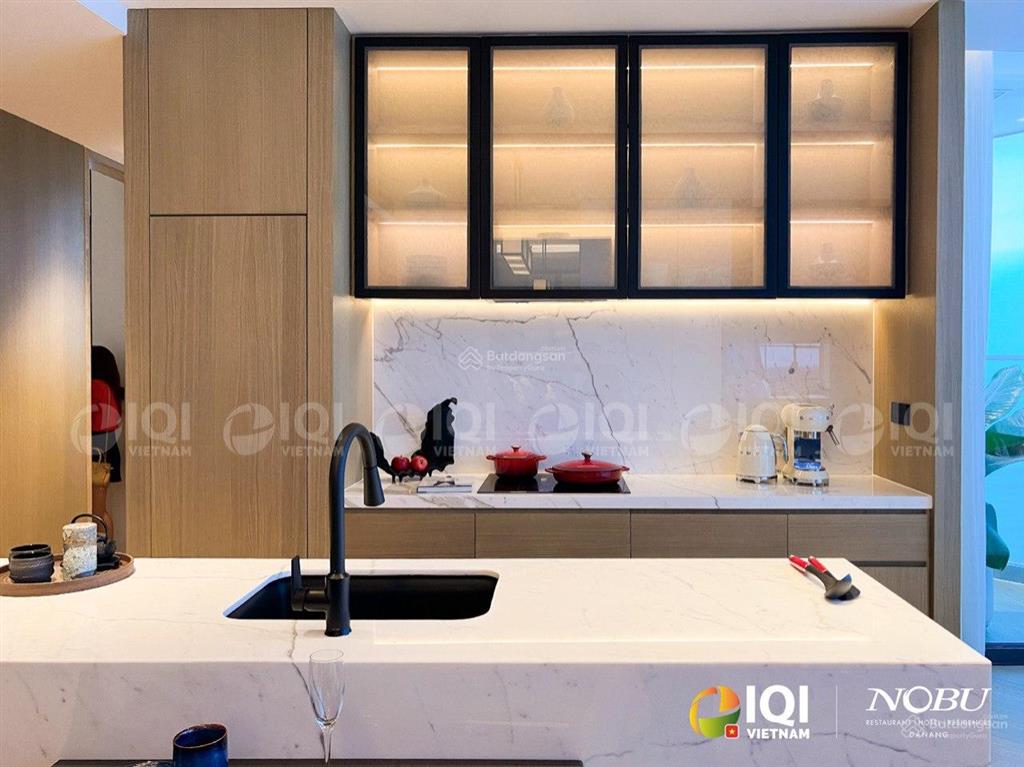 Bán căn hộ hàng hiệu view biển nobu đà nẵng ngay trung tâm đà nẵng,  0937 688 ***