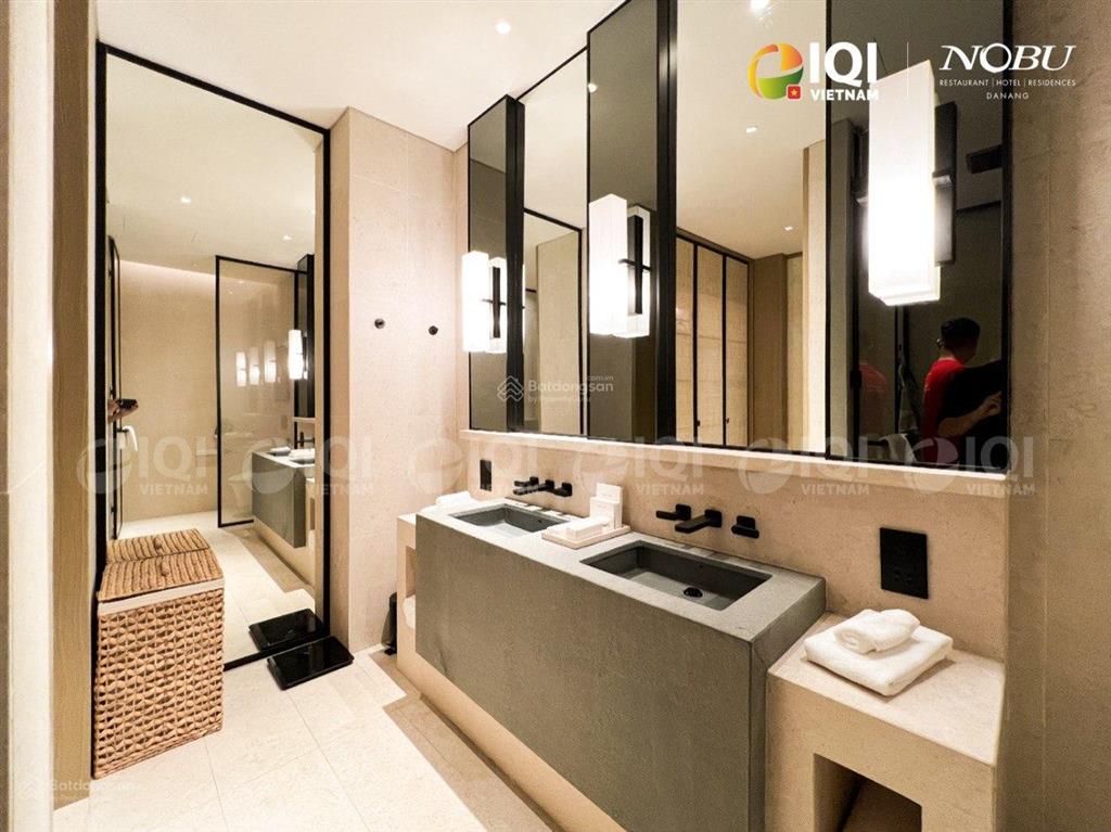 Bán căn hộ hàng hiệu view biển nobu đà nẵng ngay trung tâm đà nẵng,  0937 688 ***
