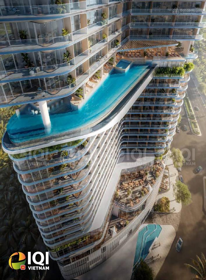Bán căn hộ hàng hiệu view biển nobu đà nẵng ngay trung tâm đà nẵng,  0937 688 ***