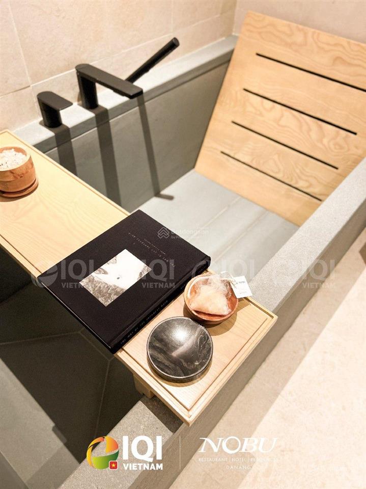 Bán căn hộ hàng hiệu view biển nobu đà nẵng ngay trung tâm đà nẵng,  0937 688 ***