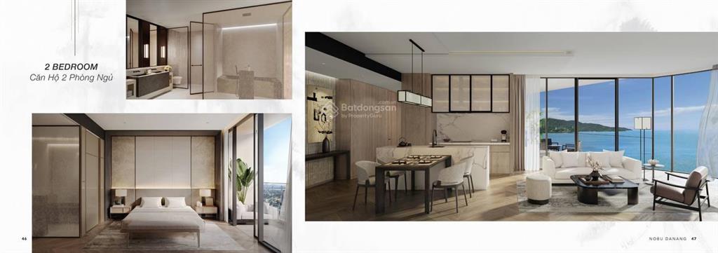 Bán căn hộ hàng hiệu view biển nobu đà nẵng ngay trung tâm đà nẵng,  0937 688 ***