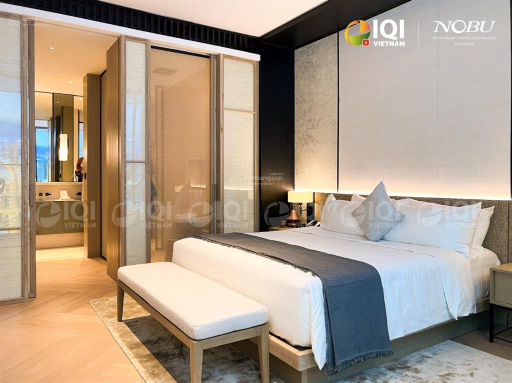 Bán căn hộ hàng hiệu view biển nobu đà nẵng ngay trung tâm đà nẵng,  0937 688 ***