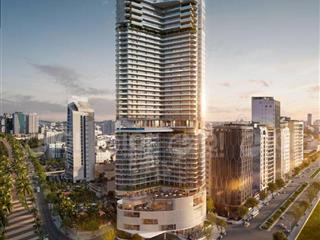 Bán căn hộ hàng hiệu view biển nobu danang ngay trung tâm đà nẵng,  0937 688 ***