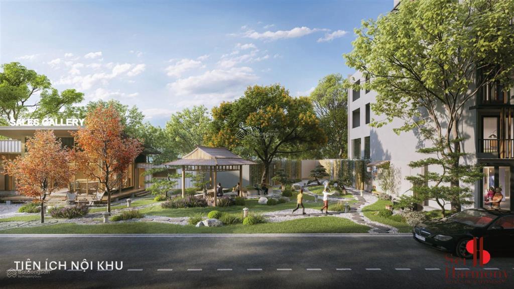 Bán nhà phố sei harmony trực diện đường lê tấn bê  giá chỉ 13.5 tỷ   0937 688 ***