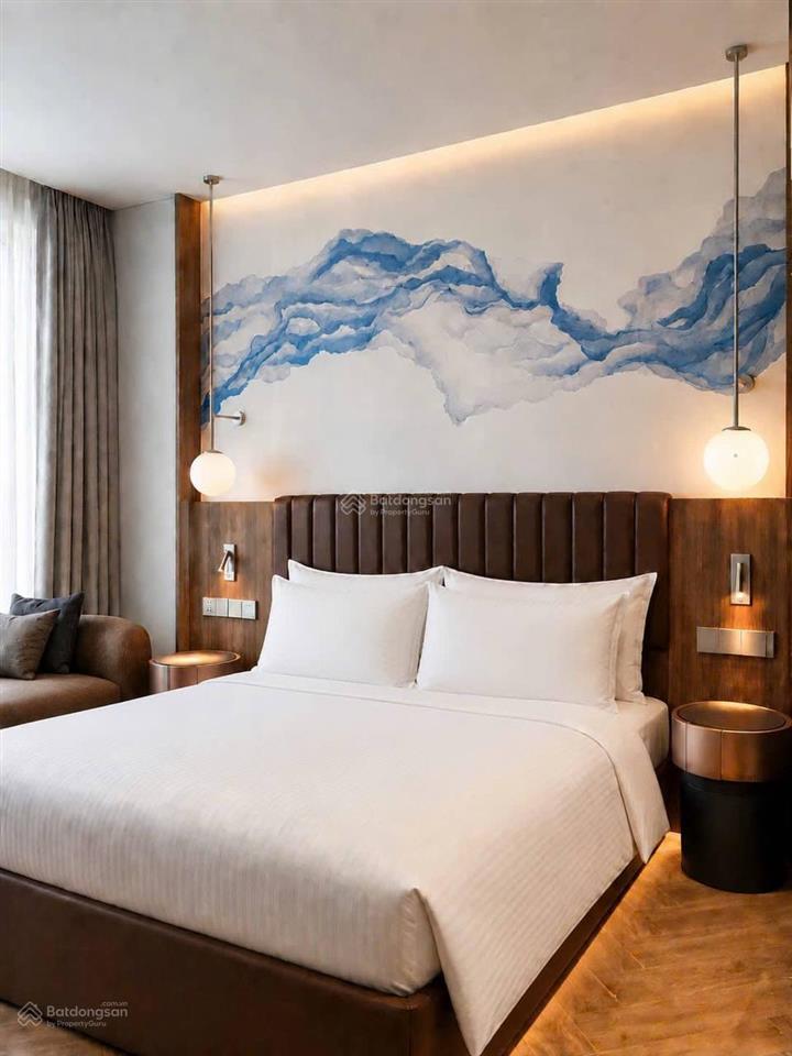 Bán 1pn ixora hồ tràm kế căn góc, 51m2, view biển và rừng nguyên sinh giá 2 tỷ 875  0937 688 ***