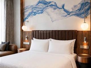 Bán 1pn ixora hồ tràm kế căn góc, 51m2, view biển và rừng nguyên sinh giá 3 tỷ 1  0937 688 ***