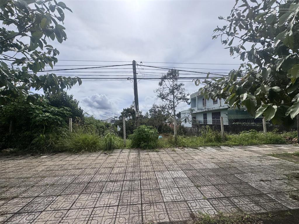 Bán đất mặt tiền đường bùi thị xuân, phường 1, bảo lộc, lâm đồng, 24 tỷ, 1166m2,  0937 688 ***