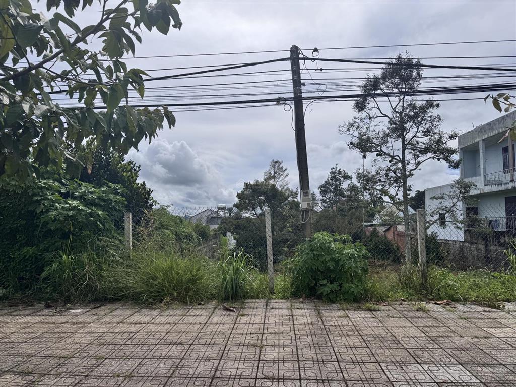 Bán đất mặt tiền đường bùi thị xuân, phường 1, bảo lộc, lâm đồng, 24 tỷ, 1166m2,  0937 688 ***