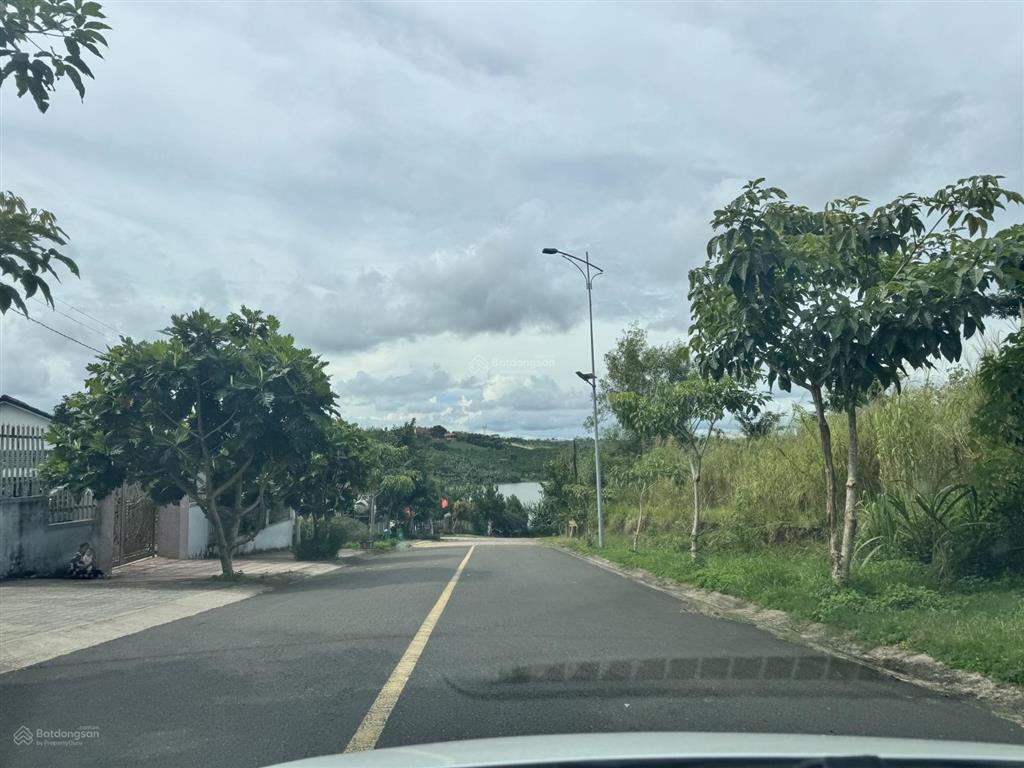 Bán đất mặt tiền đường bùi thị xuân, phường 1, bảo lộc, lâm đồng, 24 tỷ, 1166m2,  0937 688 ***