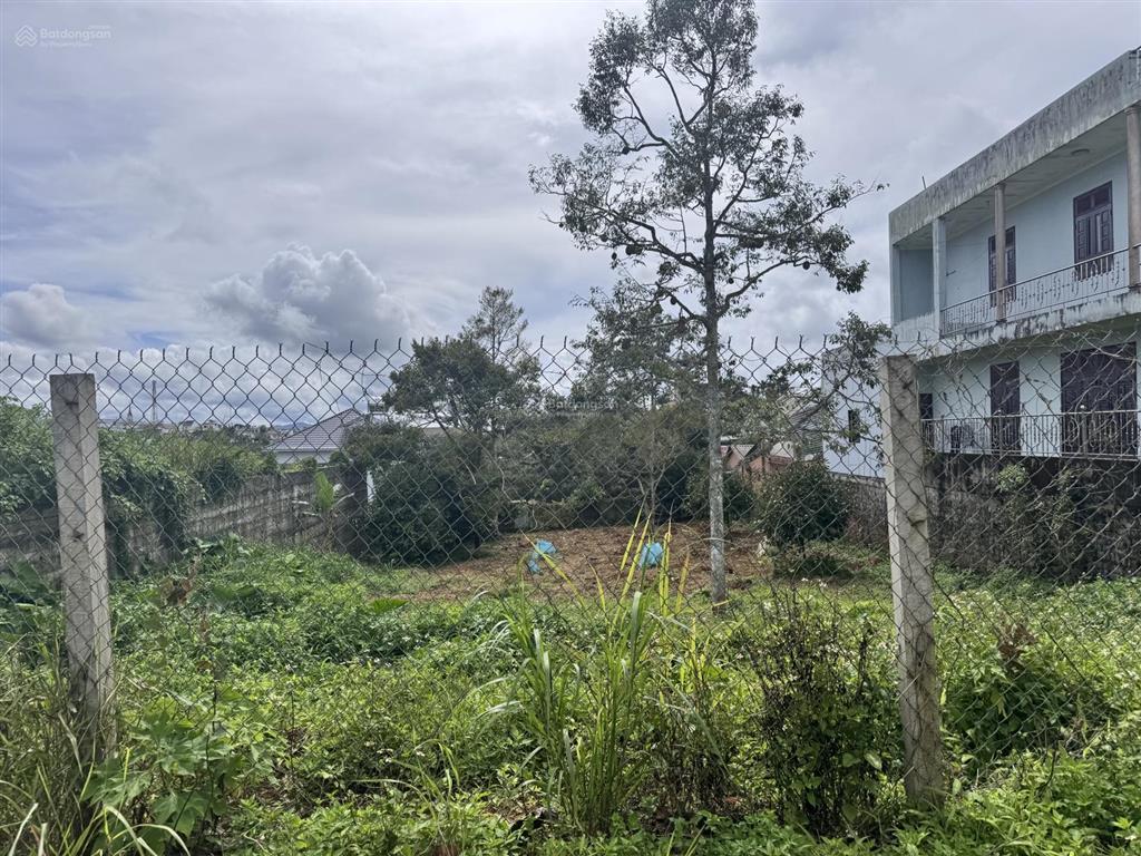Bán đất mặt tiền đường bùi thị xuân, phường 1, bảo lộc, lâm đồng, 24 tỷ, 1166m2,  0937 688 ***