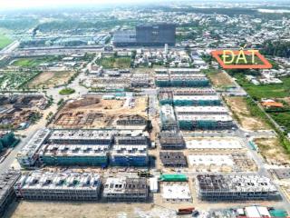 Bán đất đẹp tại phố tôn đức thắng, 70 tỷ, 7000m2, hàng hiếm tại hiệp phước, nhơn trạch