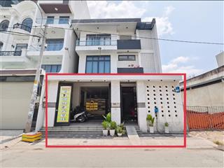 Cho thuê mặt bằng tầng 1, mt 10m, hương lộ 2, bình trị đông, phù hợp làm văn phòng, cửa hàng, spa