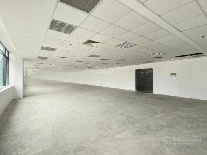 Cho thuê nhà mặt tiền phan tôn, quận 1. dt 25x50m. 1 hầm 1 trệt, 10 lầu. dtsd 10.200m2