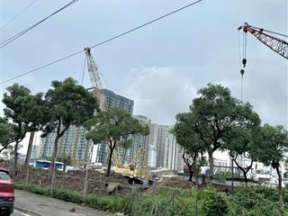 Kế him lam, bán đất 153.3m2, ngang gần 7m, có nhà cũ, phường tân hưng quận 7, giá 9.9 tỷ